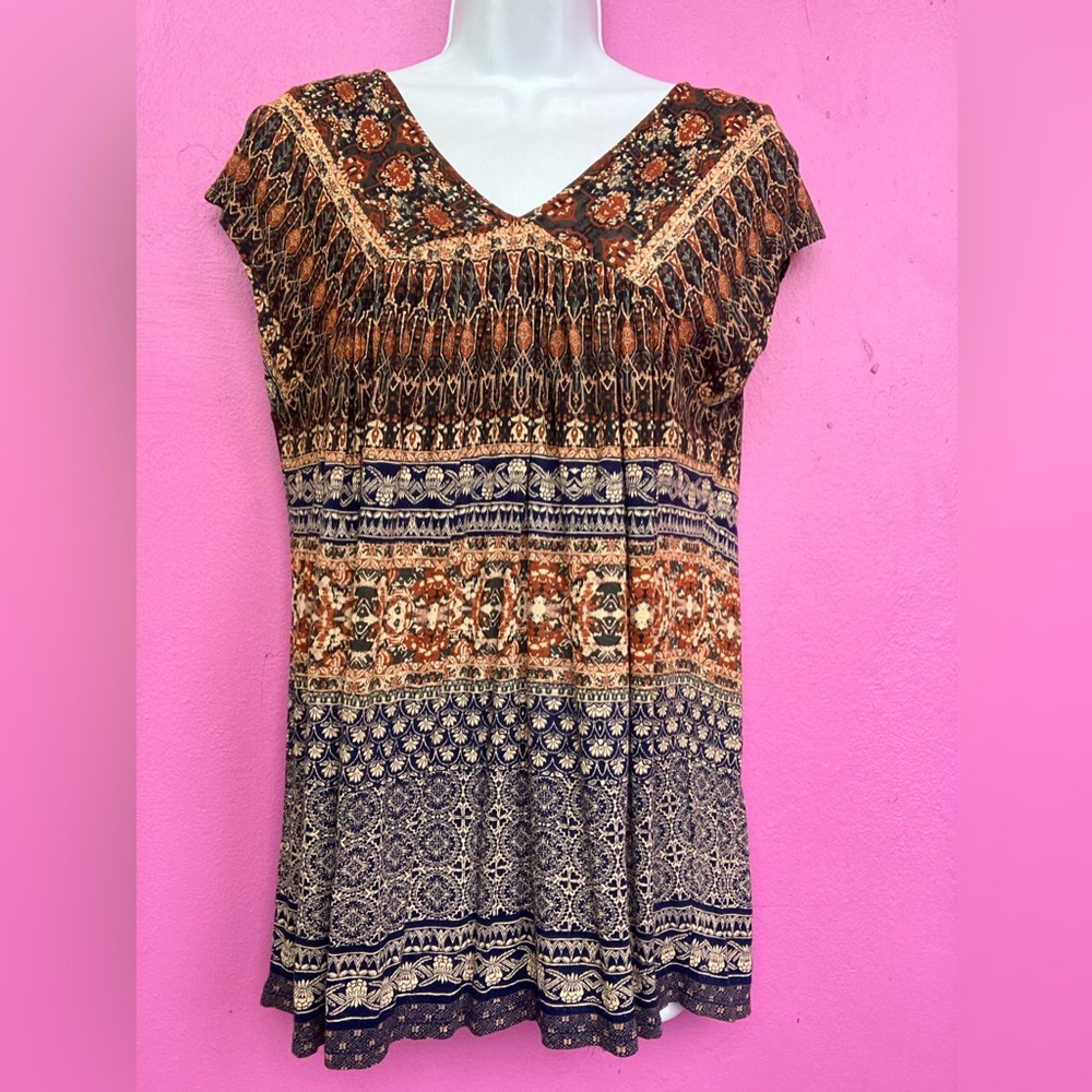Lucky brand top